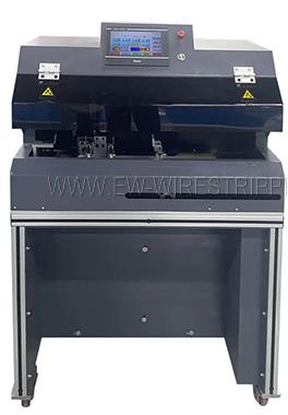 Лентообмоточный станок EW-1805