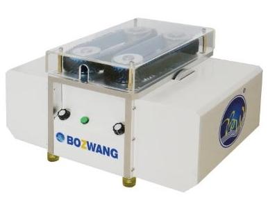 Станок для расплетения экрана кабеля BZW-2W