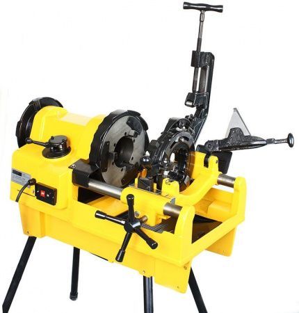 Резьбонарезной станок SQ100F