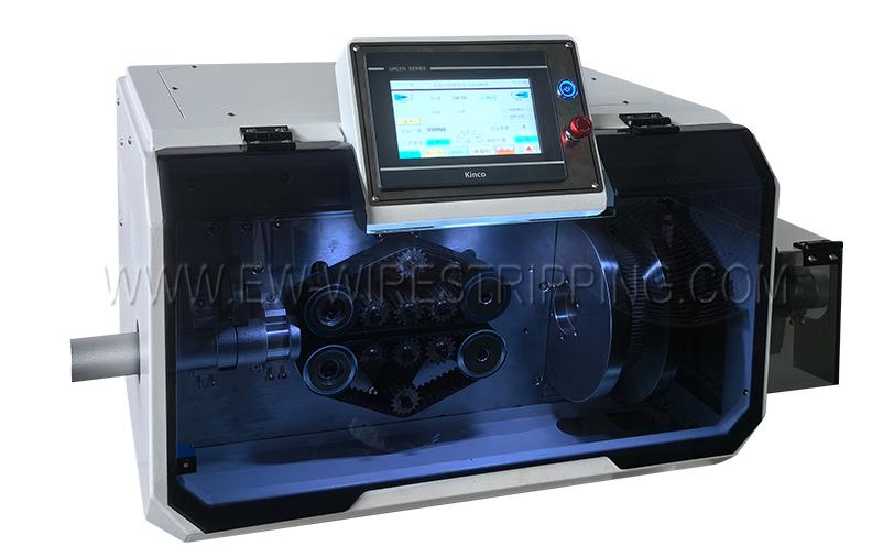 Станок для резки трубок EW-1340