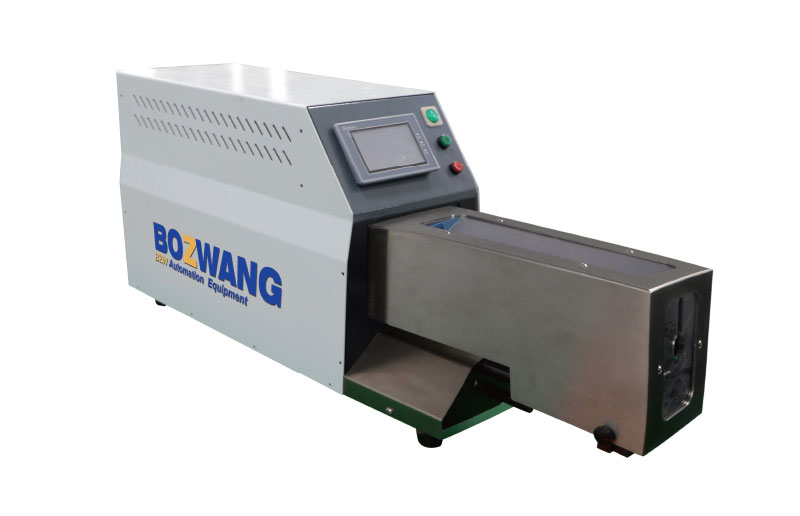 Станок для зачистки оптического кабеля BZW-886C