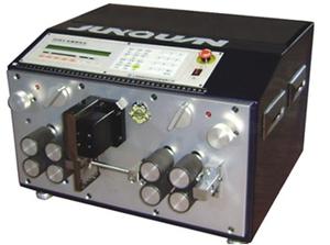 Станок для резки и зачистки провода ZDBX-11