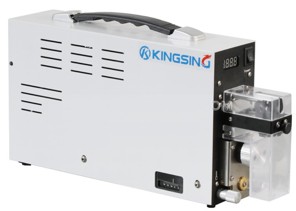 Станок для зачистки провода KS-W3361