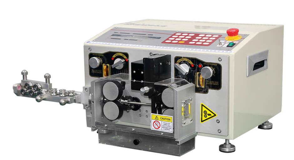 Станок для резки и зачистки провода ESC-BX4