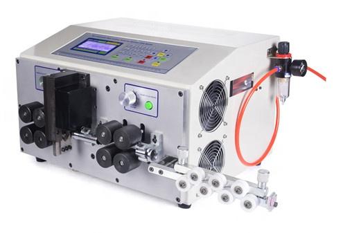 Станок для резки и зачистки провода SWT508MAX-50