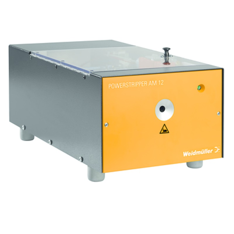 Станок для зачистки провода Powerstripper AM 12