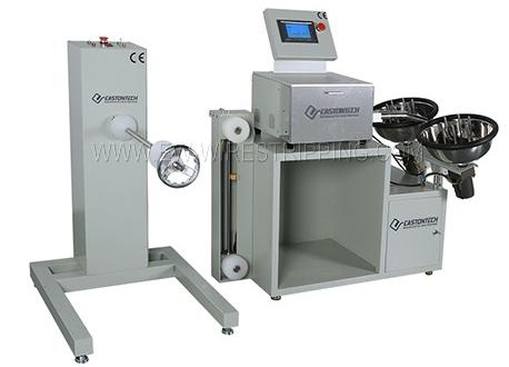 Станок для резки оптического кабеля EW-1315