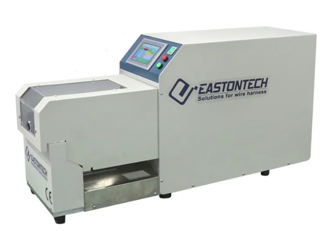 Станок для зачистки коаксиального кабеля EW-06S-2