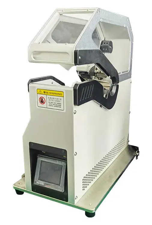 Лентообмоточный станок EW-1860