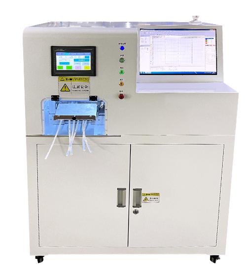 Станок для резки трубок EW-6320