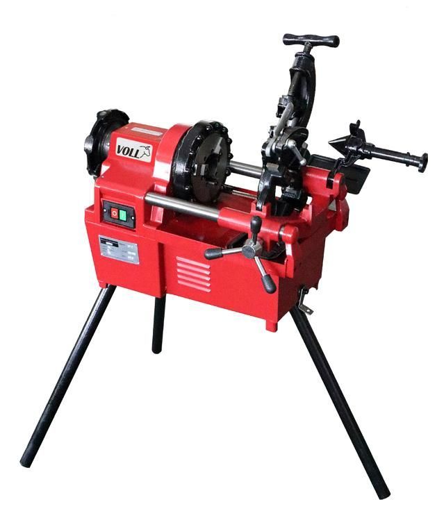 Резьбонарезной станок V-Matic A2