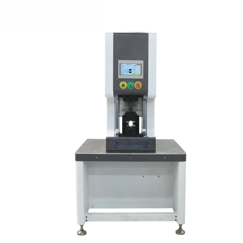 Пресс для обжима с сервоприводом EW-5390-30T