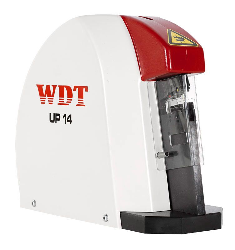 Пресс для обжима клемм WDT UP 14
