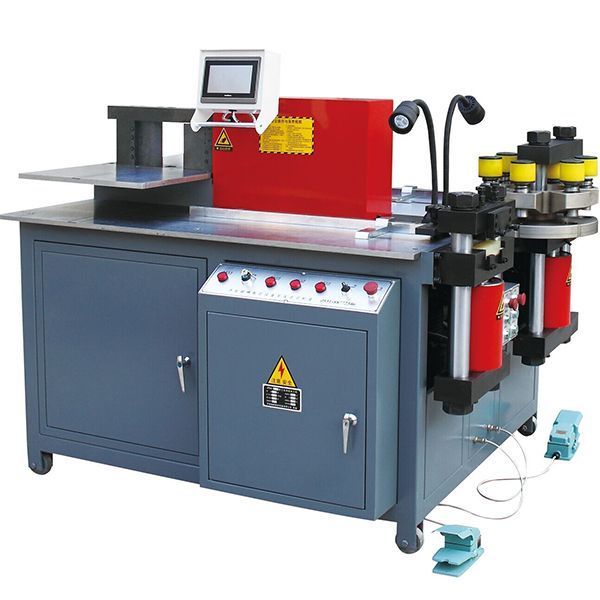 Шинообрабатывающий станок с ЧПУ JPMX-303ESK