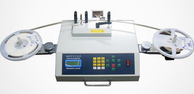 Автоматический счетчик SMD компонентов LWL-902S
