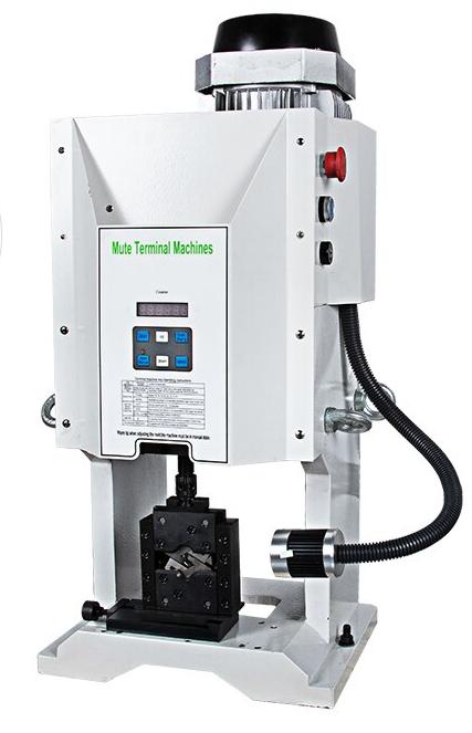 Пресс для обжима клемм EW-5145-12T
