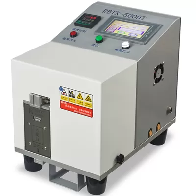 Станок для зачистки оптического кабеля RBTX-5000T