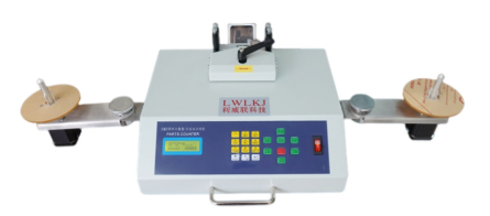 Автоматический счетчик SMD компонентов LWL-901