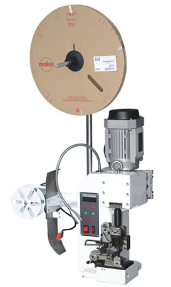 Пресс для обжима клемм EW-5040-4