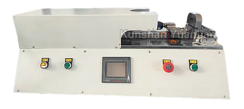Станок для вставки резиновых уплотнителей YH-D300200