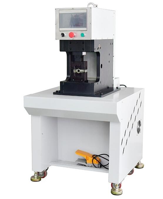 Пресс для обжима с сервоприводом EW-5180-30T