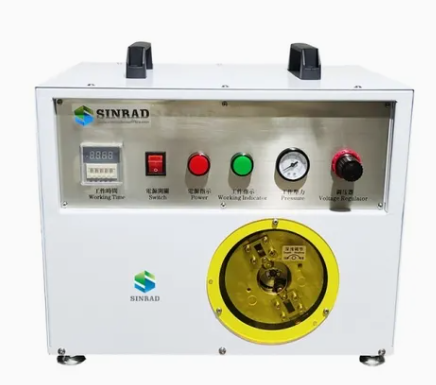 Станок для зачистки MI-кабеля SR-099