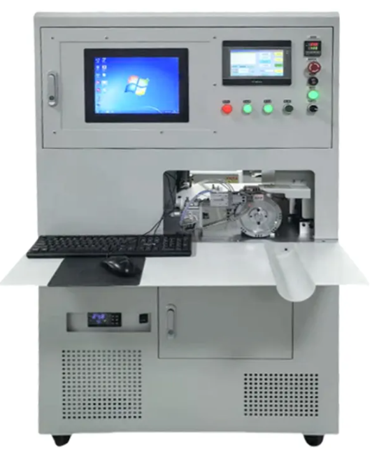 Станок для нагрева термоусадочных трубок EW-1920+L