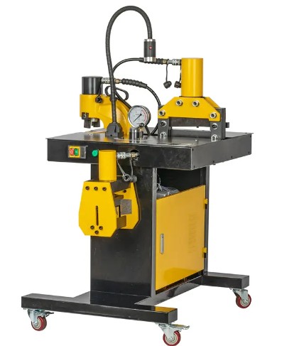 Шинообрабатывающий станок DHY-200C