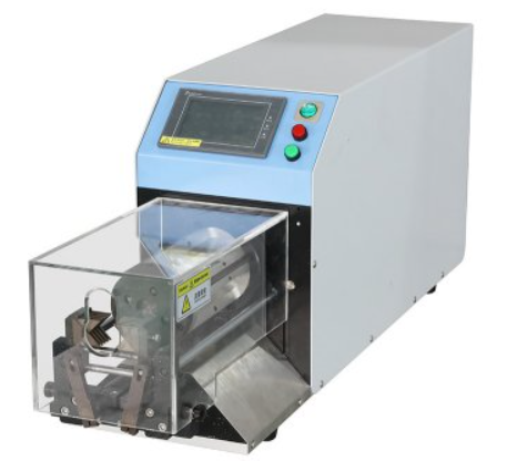Станок для зачистки коаксиального кабеля KS-W661