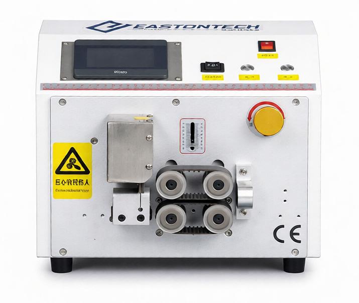 Станок для резки трубок EW-4550