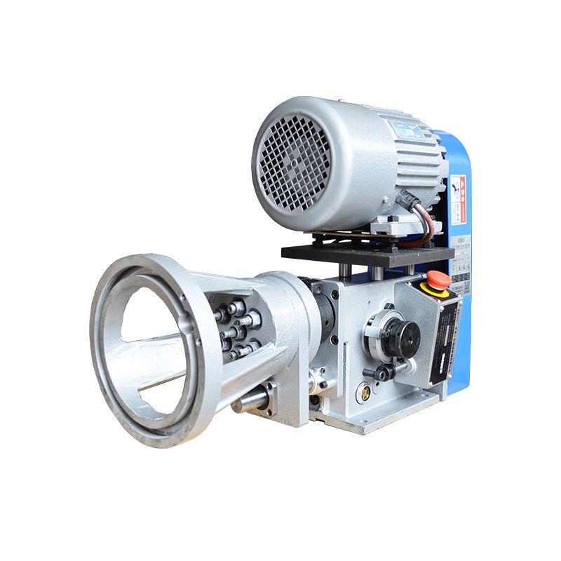 Горизонтальный резьбонарезной станок RZ-4508W