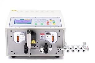 Станок для резки и зачистки провода Eastontech EW-03A