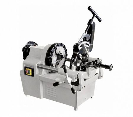 Резьбонарезной станок TURBO-400 V2