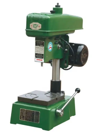 Резьбонарезной станок HS4006