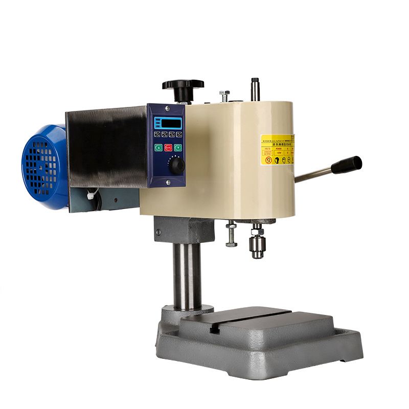 Резьбонарезной станок M0.4-M4