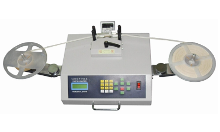 Автоматический счетчик SMD компонентов YX-802