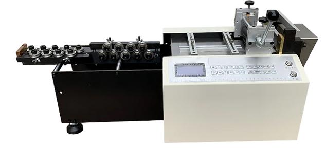 Станок для мерной резки HDK-100X