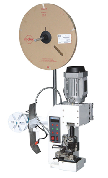 Пресс для обжима клемм EW-5040-3