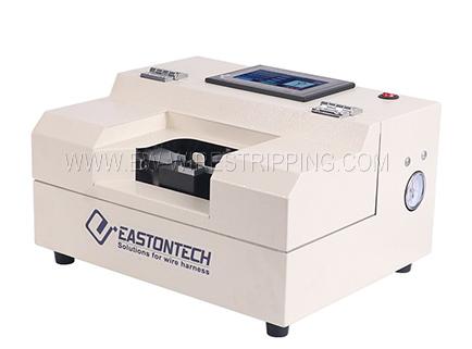 Станок для гибки концов проволоки EW-1025