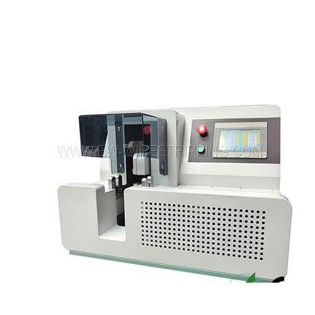 Лентообмоточный станок EW-1820