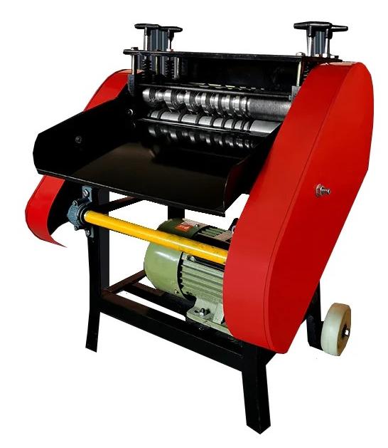 Станок для разделки кабеля WD-83