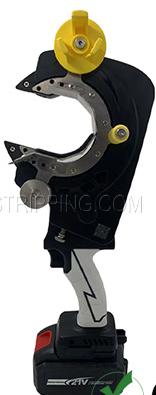 Лентообмоточный станок EW-1665