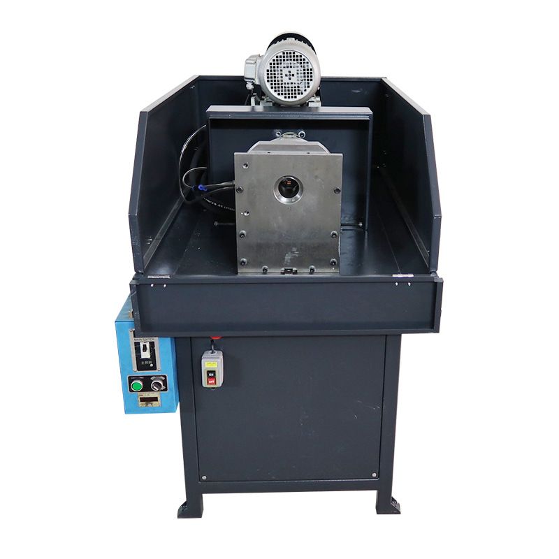 Горизонтальный резьбонарезной станок RZ-6516W