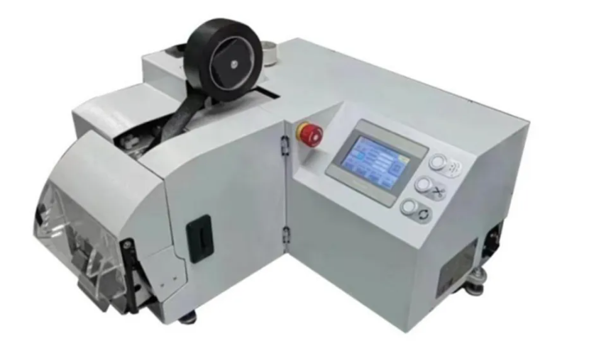 Лентообмоточный станок EW-1855
