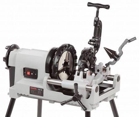 Резьбонарезной станок TURBO-500