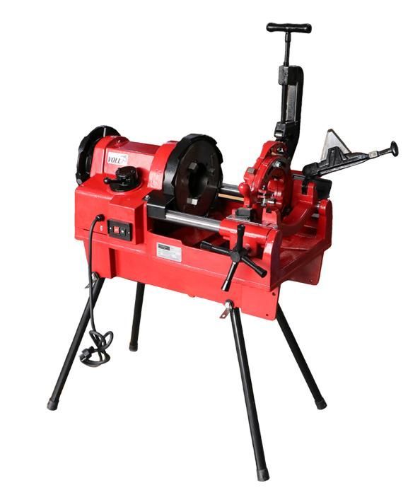 Резьбонарезной станок V-Matic A4