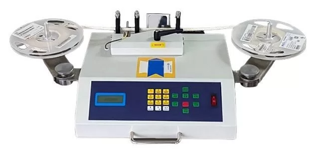 Автоматический счетчик SMD компонентов ML-902
