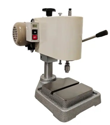 Резьбонарезной станок M0.5-M3