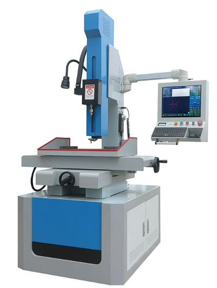 Электроэрозионный сверлильный станок CNC450