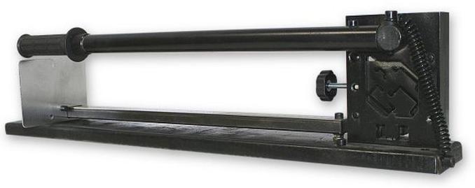Станок для резки DIN-реек ДРМ-4